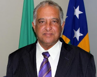 Vereador Dionê