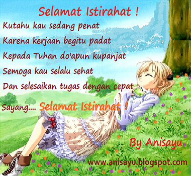 45++ Pantun cepat sembuh info