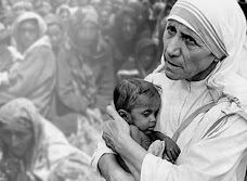 🙏 "Madre Teresa Di Calcutta" È necessaria l’infelicità..
