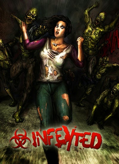 InfeKted Zombies Revenge PC Full