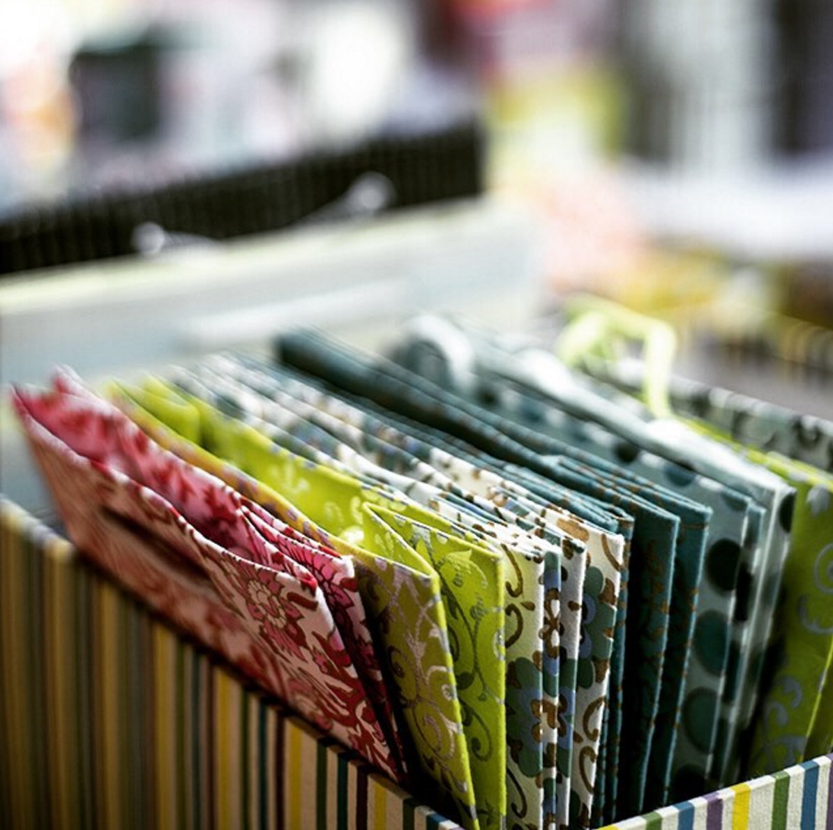 Appreciation for handmade items picture