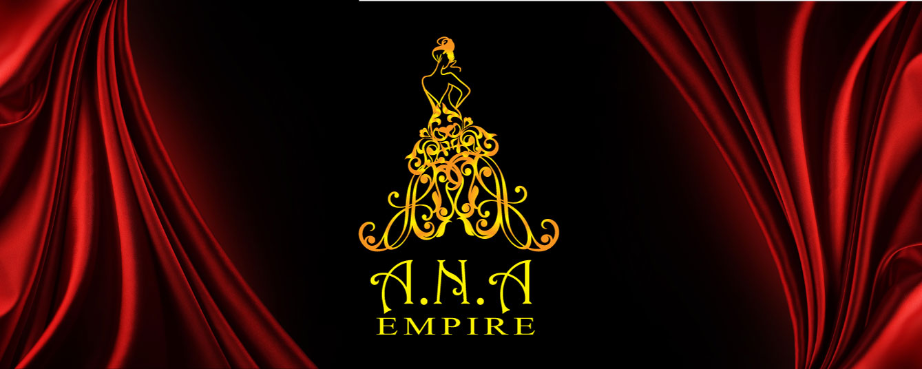 TIME FOR SHOPPING ~~ A.N.A EMPIRE