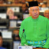 Bajet 2013... Maaf aku tak rasai apa-apa!