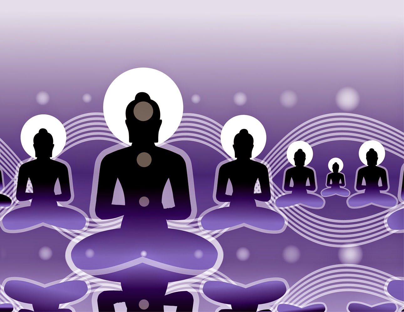 Ajahn Brahm's Meditation Group in Toronto