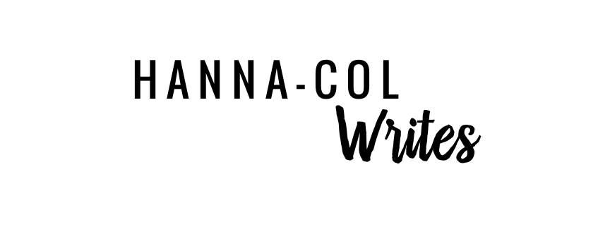 Hanna-col Writes