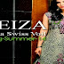 Eiza Summer Collection 2014 by UA Textiles | Eiza Alisha Swiss Voil Collection 2014 
