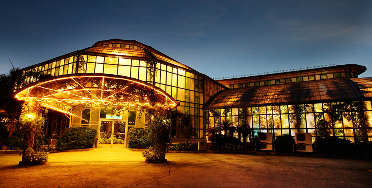 Events On Demand BEST VENUES FOR WEDDING IN THE PHILIPPINES