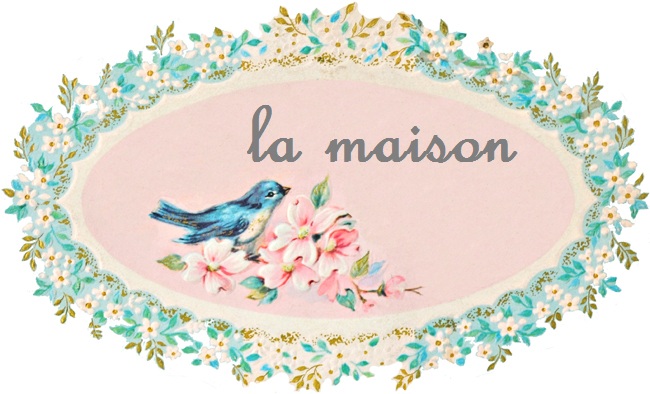 la maison