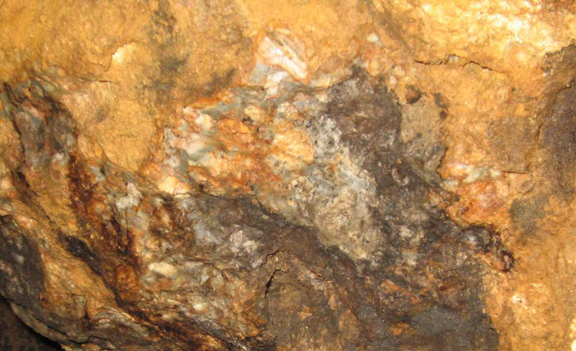 READ MORE >>> Types Of Gold Veins In The Mining