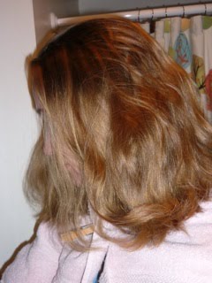 Ultra Light Natural Blonde Swistle
