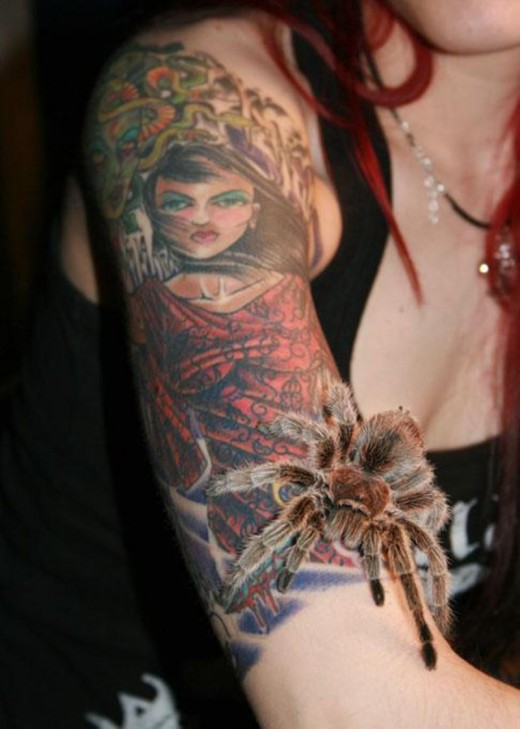 arm tattoos designs