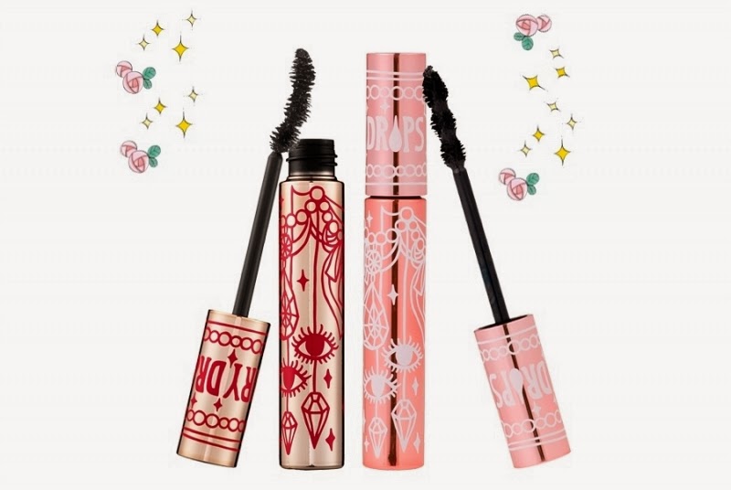 Magical Fairydrops Launching Sweet Elyse