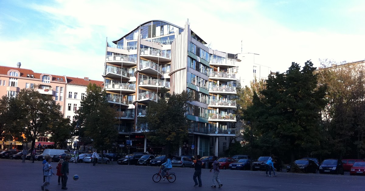 Cahiers De Corey Berlin Diary