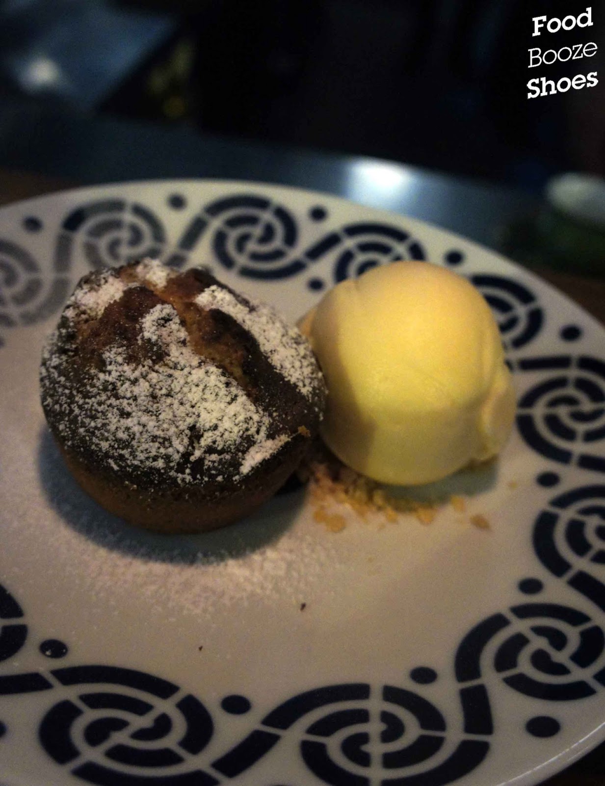 Movida Sydney Food Blog
