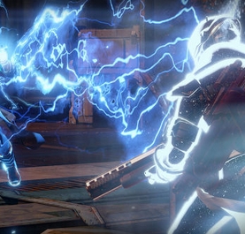 GIOCO DESTINY: IL RE DEI CORROTTI PER PS4 E XBOX ONE - VIDEO TRAILER E RECENSIONE