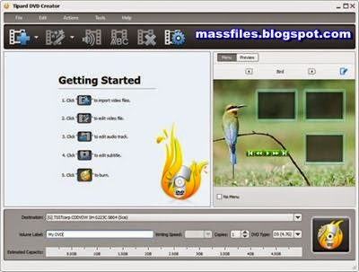 Audio Dvd Creator Serial Key Audio Dvd Creator Serial Key