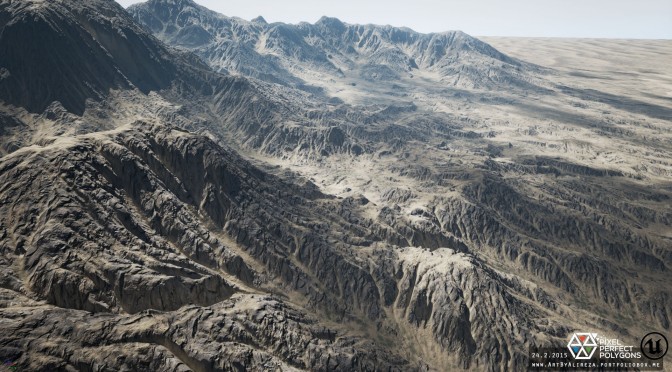 unreal engine 4 update map snapshot unreal engine 4 update map snapshot