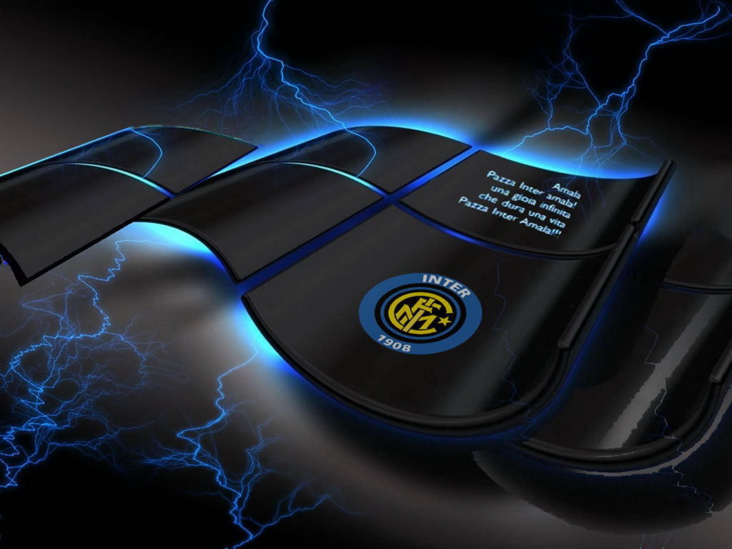Inter Milan Logo Wallpapers HD Collection | Free Download ...