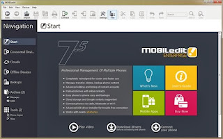 MOBILedit! Enterprise 7.5.0.4173 Including Crack ERES MOBILedit! Enterprise 7.5.0.4173 Including Crack ERES