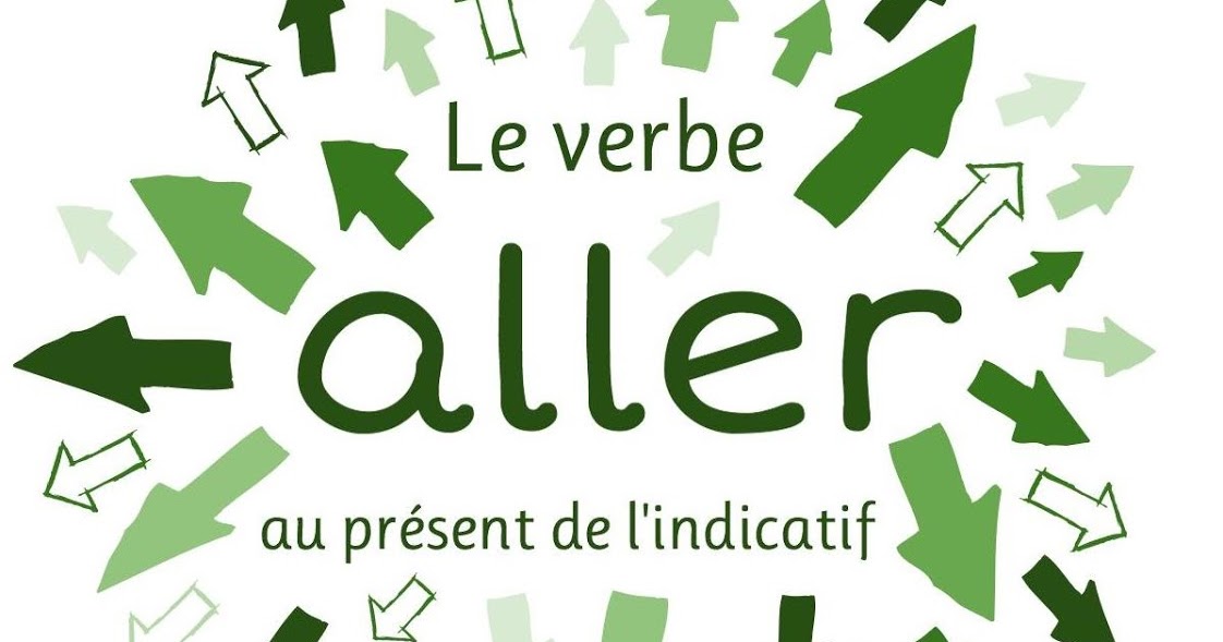 El Conde. fr Le verbe aller