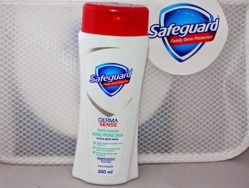 safeguard ocean fresh body wash safeguard ocean fresh body wash