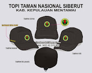 TOPI LAPANGAN