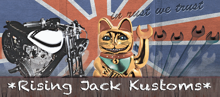 Rising Jack Kustoms