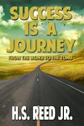 Once You've "Found A Way" THIS Book Puts You ON YOUR WAY!