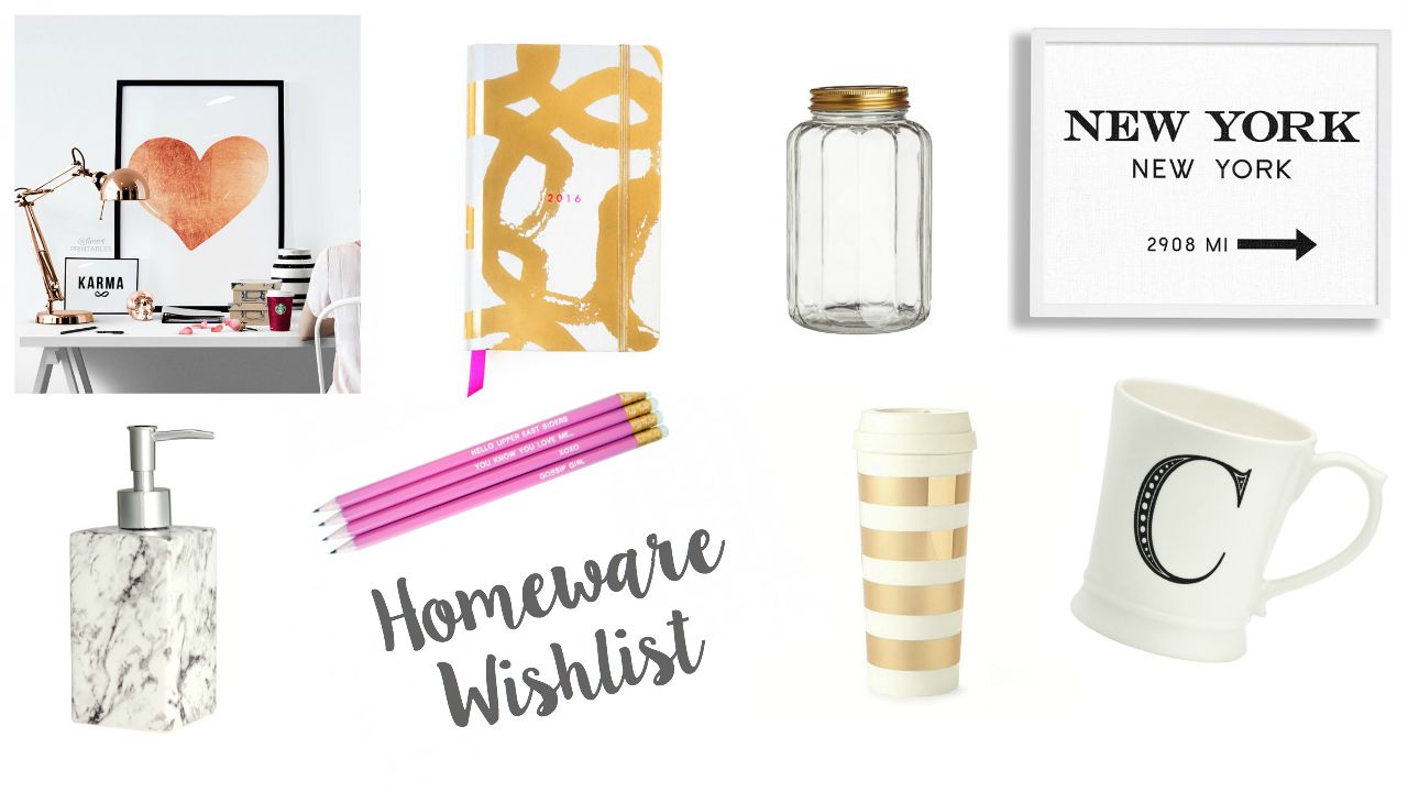 How To Make Your Uni Room Look Like Something From Pinterest