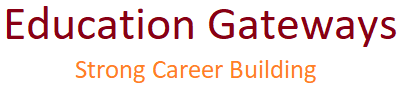 A Gateway towards Universities of U.S.A, U.K, Australia, New Zealand and Canada 