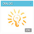 Dialog effects 提示視窗