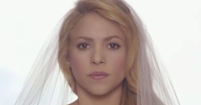 Hit Music Empire Shakira New Song 2014