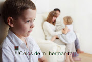 Los celos no se manifiestan solo entre parejas sino también entre padres e . (como los celos )