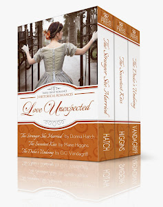 Historical Romance