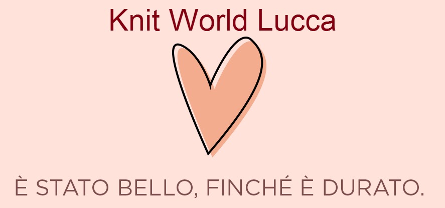 Knit World Lucca