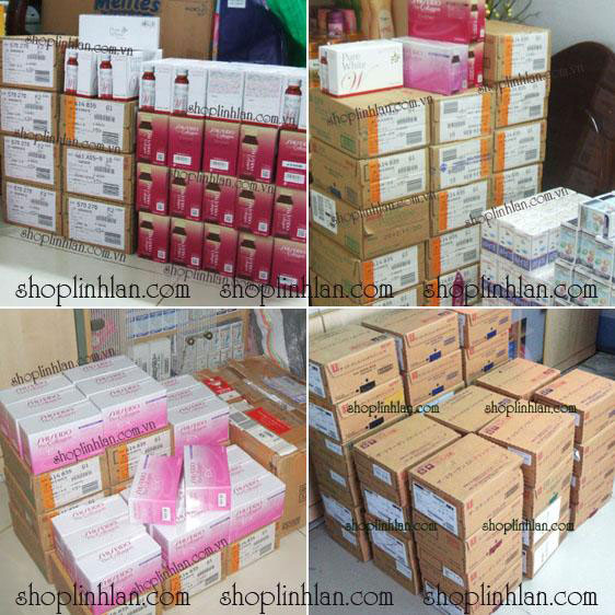 Collagen Shiseido