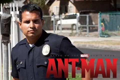 MICHAEL PEÑA