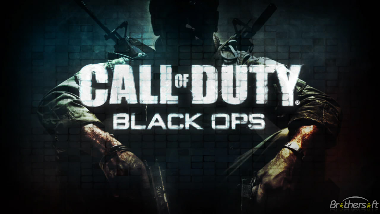 Call Of Duty Black Ops Black Box Repack Download