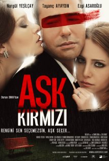 مشاهدة وتحميل فيلم Ask Kirmizi 2013 مترجم اون لاين