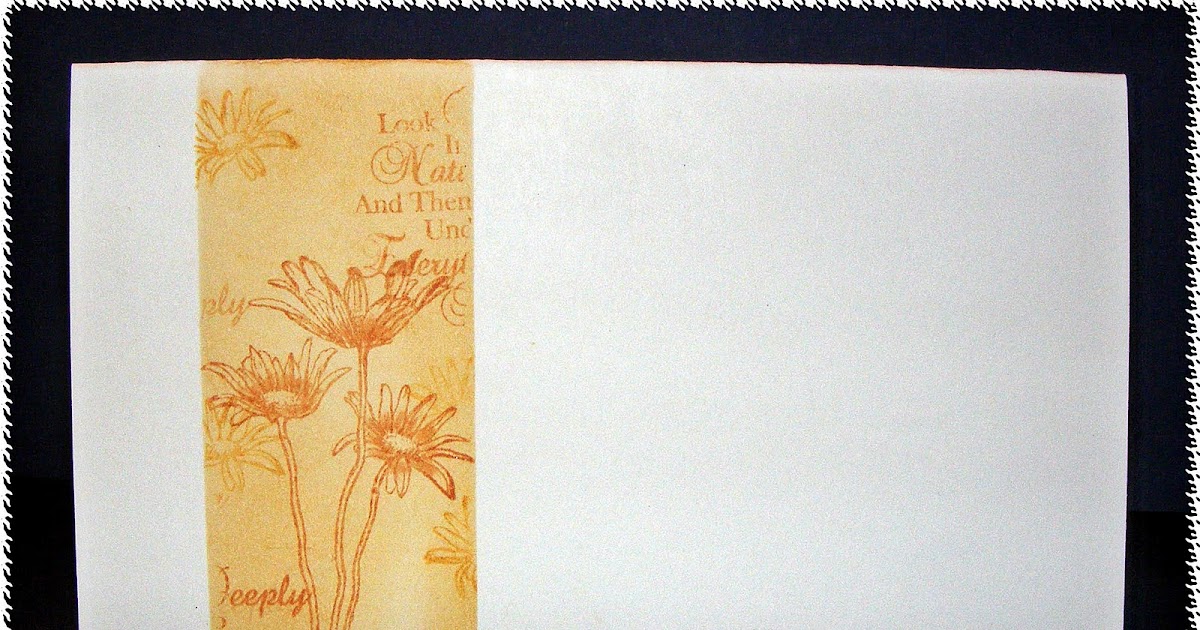 Laney's Place Less is More