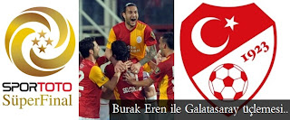 Burak Eren ile Üçleme.. (14)