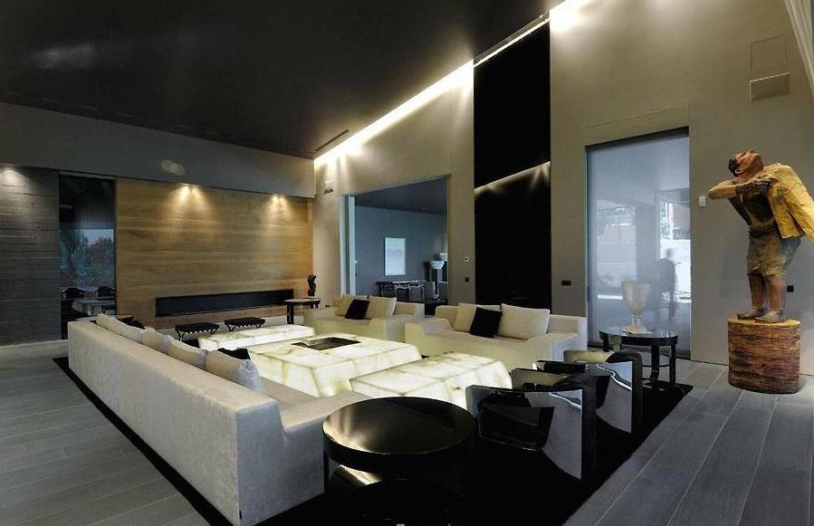 ¿A qué altura debo colocar la lámpara?