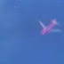 UFO πάνω από το Φρέσνο, Καλιφόρνια (VIDEO)