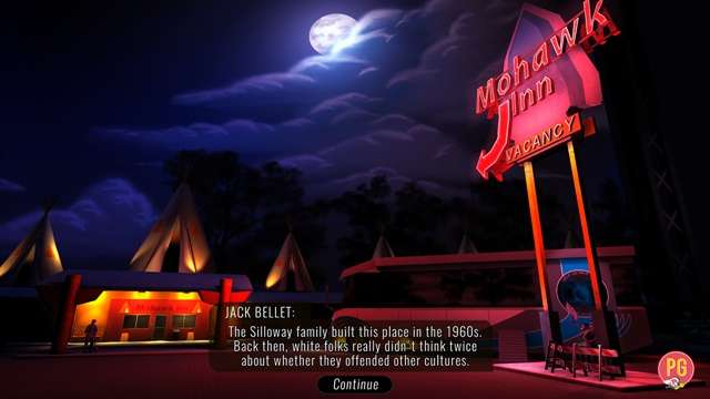 Knee Deep PC Game Knee Deep PC Game