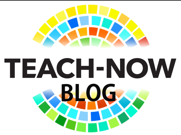 TEACH-NOW Blog