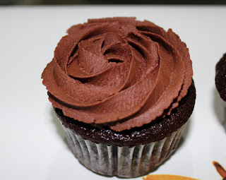 Chocolate Buttercream