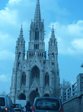 Biserica regala din Bruxelles
