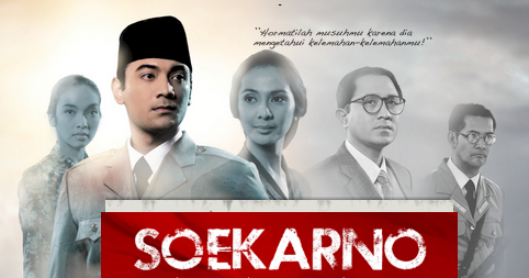 Cerita Film Soekarno Indonesia Merdeka | sinopsis film soekarno indonesia merdeka cerita dari Cerita Film Soekarno Indonesia Merdeka | sinopsis film soekarno indonesia merdeka cerita dari