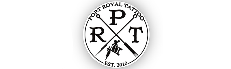 Port Royal Tattoo