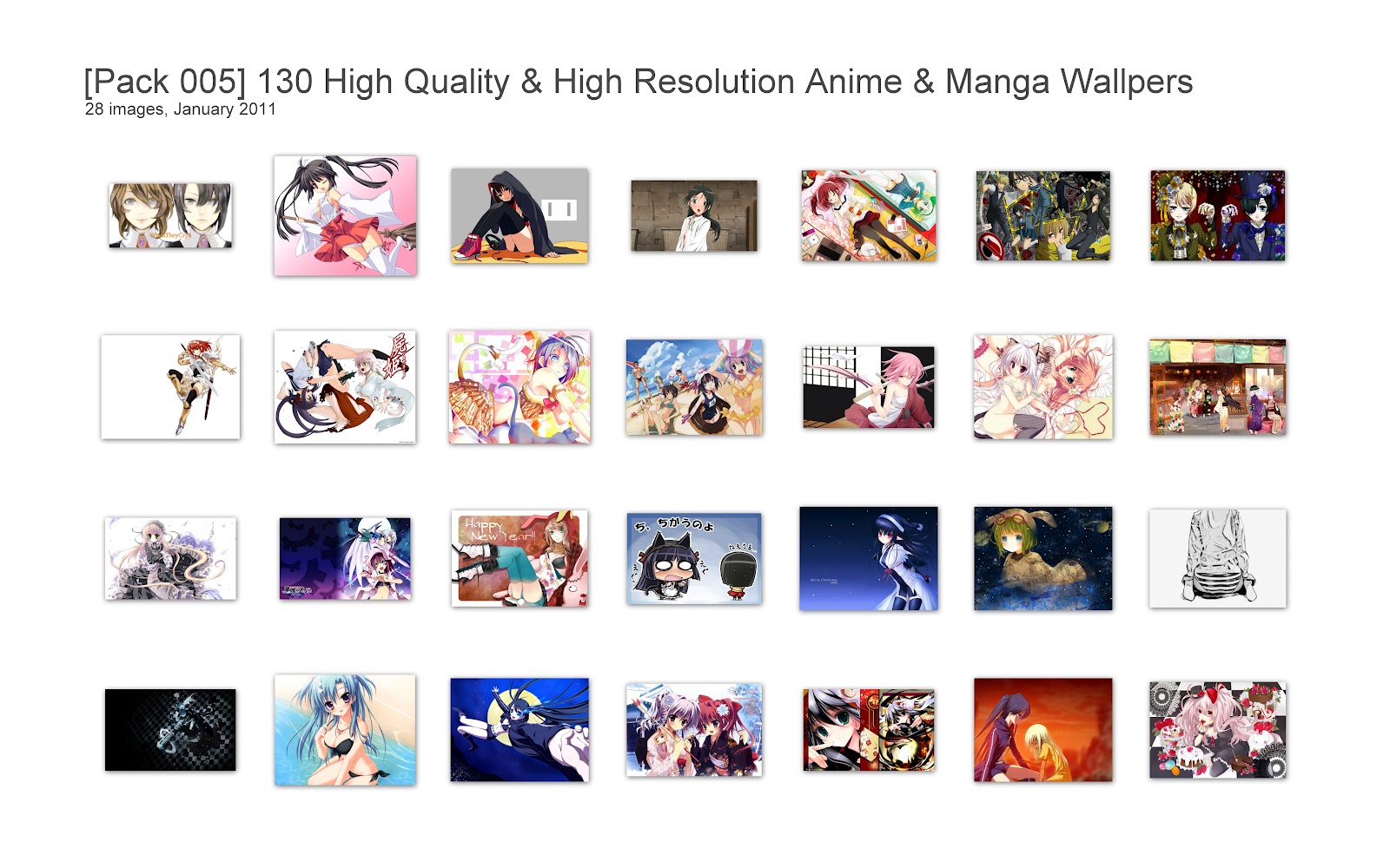 anime high resolution
